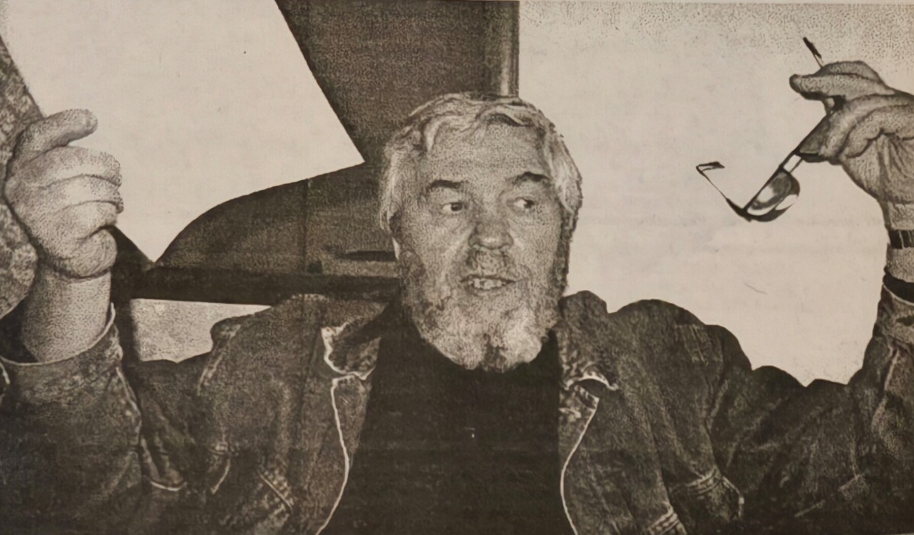 Савва Ямщиков